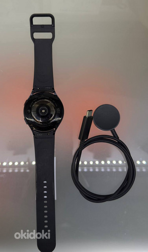 Samsung Galaxy Watch 5 LTE + Bluetooth + GPS