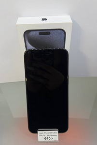 Apple iPhone 15 Pro Max (2 foto / 2)