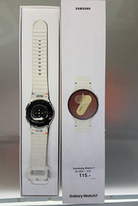Samsung Galaxy Watch 7 40 mm + WiFi (2 foto / 2)