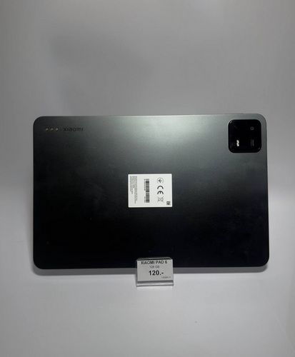 Xiaomi Pad 6