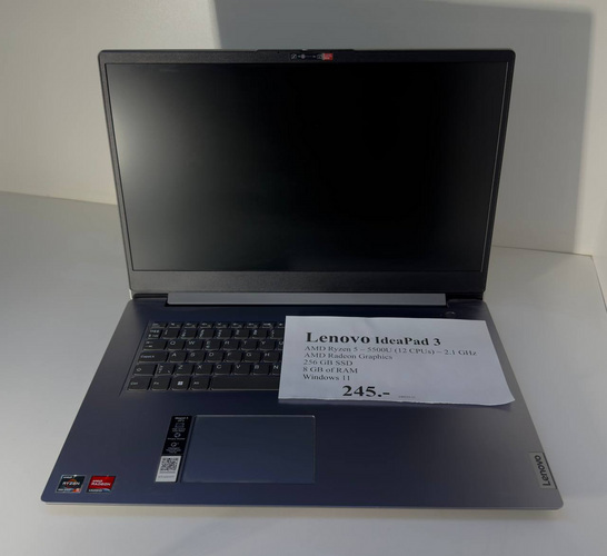 Lenovo IdeaPad 3