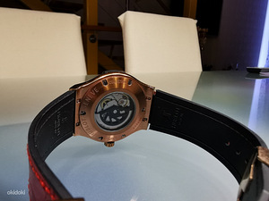 Hublot Classic Fusion Gold (2 foto / 4)
