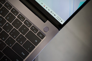 Huawei Matebook 14, Ryzen 5, 512 SSD (5 foto / 7)