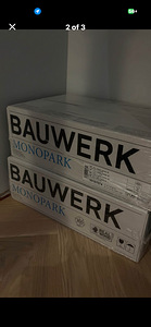 Bauwerk parkett parkett 5-6m~ (3 foto / 3)