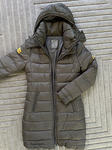 Куртка Guess женская