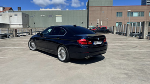 M: BMW 530 F10 2011, Väga heas korras! (5 foto / 14)