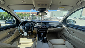 M: BMW 530 F10 2011, Väga heas korras! (7 foto / 14)