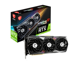 GeForce RTX™ 3060 Ti GAMING Z TRIO 8G (1 foto / 1)