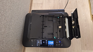 Printer CANON (3 foto / 5)