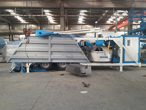 PROMAX MOBIILSE BETOONI TAIM M60-SNG (35m³ / h) (4 foto / 7)