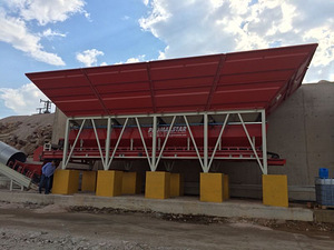 PROMAX PAIGALDAV BETOONITEHAS S160-TWN (160m³ / h) (5 foto / 7)