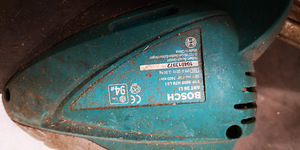 Bosch art 26LI (3 foto / 4)