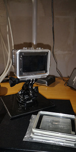 GoPro Hero4 (2 фото из 4)