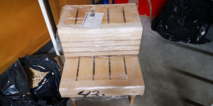 2astmeline Saunapink (3 foto / 3)