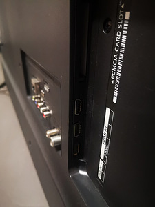 LG 43 smart tv (3 foto / 6)