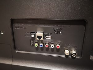 LG 43 smart tv (6 foto / 6)