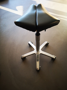 Ergonoomiline sadultool bestool (5 foto / 5)