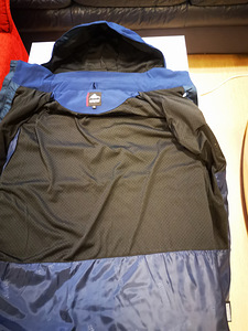 Uus Softshell jope XXL (4 foto / 5)