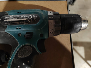 Makita (7 фото из 10)