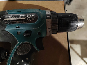 Makita (10 фото из 10)