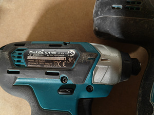 Makita (5 фото из 10)