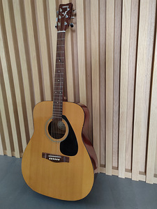 Akustiline kitarr yamaha F310 (1 foto / 3)