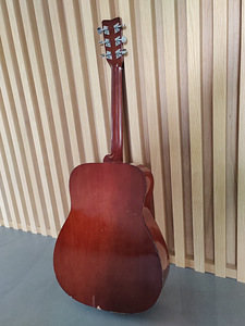 Akustiline kitarr yamaha F310 (2 foto / 3)