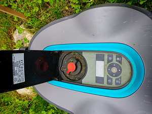Gardena sileno Smart 1500m/2 (2 foto / 3)