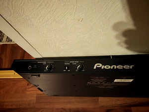 Pioneer ddj - Sr (4 фото из 5)