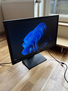 24” Samsung S24A450B monitor (1 foto / 6)