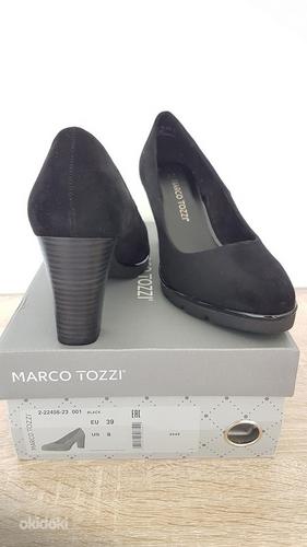 Новые Marco Tozzi туфли (фото #3)