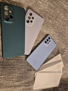 Samsung Galaxy A53 (3 foto / 4)