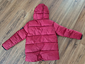 Зимняя куртка (2 фото из 4)