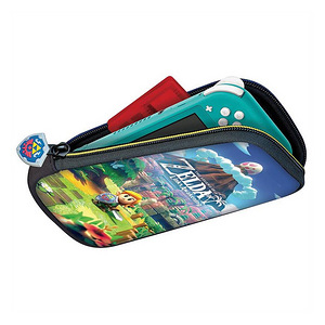Nintendo Switch Lite Türkiissinine (1 foto / 3)