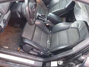 Audi a4 b7 2007 Sline AT 2.0B 96kw varuosadeks (6 foto / 8)