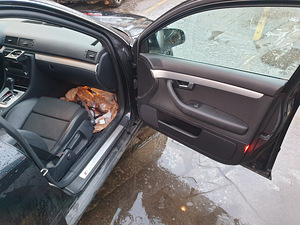 Audi a4 b7 2007 Sline AT 2.0B 96kw varuosadeks (8 foto / 8)