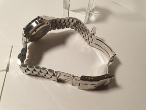 Tag Heuer WN2111 Автоматические 39мм (5 фото из 9)