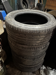 225/55 R17 suverehvid (1 foto / 4)