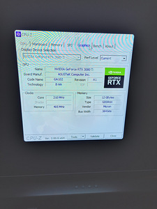 3080 ti asus tuf (2 foto / 2)