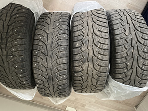 Nokian Talverehvid 235/65 R17 (1 foto / 3)