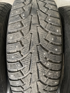 Nokian Talverehvid 235/65 R17 (2 foto / 3)