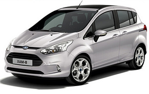 Odav Autorent Tallinnas (3 foto / 10)