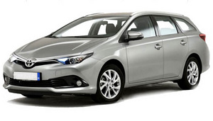 Odav Autorent Tallinnas (7 foto / 10)