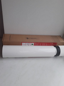 Tulekustuti Firemill Smart valge CO2 (2 foto / 2)