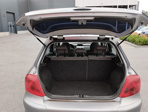 Peugeot 307 (1 foto / 9)