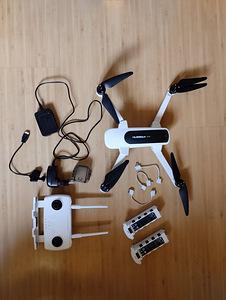 Hubsan zino droon (1 foto / 4)