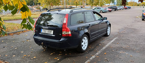 Volvo V50 T5 162KW (2 foto / 5)