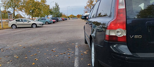 Volvo V50 T5 162KW (3 foto / 5)