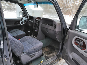SsangYong Korando MB 2.9 72kW (6 foto / 9)