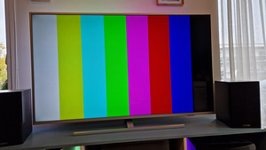 Tv Philips 58PUS8505 4K Android 11 (3 foto / 10)